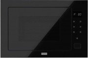 Встраиваемая микроволновая печь Franke Crystal FMW 250 CR2 G BK 25 л черный 131.0391.304