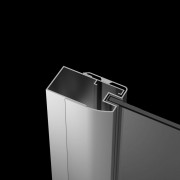 Расширительный профиль Radaway Torrenta +20 мм хром P01-110185001