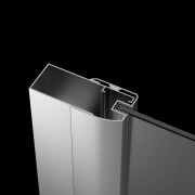 Розширювальний профіль Radaway Torrenta +40 мм хром P01-111185001