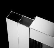 Розширювальний профіль Radaway Treviso DW +40 мм хром P01-129190001