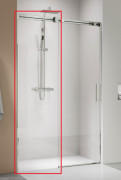 Неподвижный элемент душевой двери Radaway Espera Pro DWJ 51х200 см левый хром/прозрачное стекло 10091110-01-01L