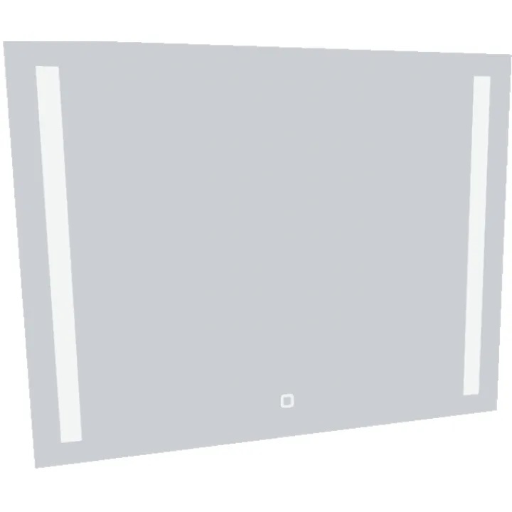 Дзеркало у ванній кімнаті Radaway 60Х80 см з LED підсвічуванням D2205-6080