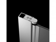 Расширительный профиль Radaway Essenza New/Fuenta New KDD-B +20 мм хром 001-137202001