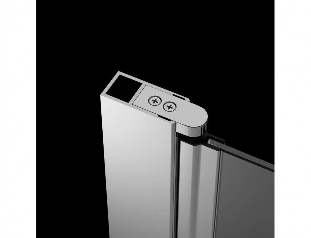 Розширювальний профіль Radaway Essenza New/Fuenta New KDD-B +20 мм хром 001-137202001