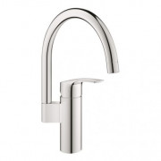 Смеситель для кухни Grohe Via однорычажный хром 33222000