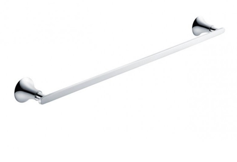 Держатель для полотенец Kraus Amnis 60 см латунь хром KEA-11137СН