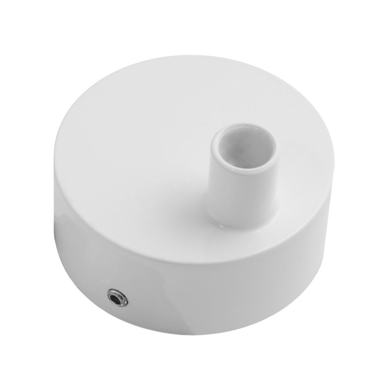 Коробка для прихованого підключення рушникосушарки NAVIN нержавіюча сталь білий 20-122040-6060