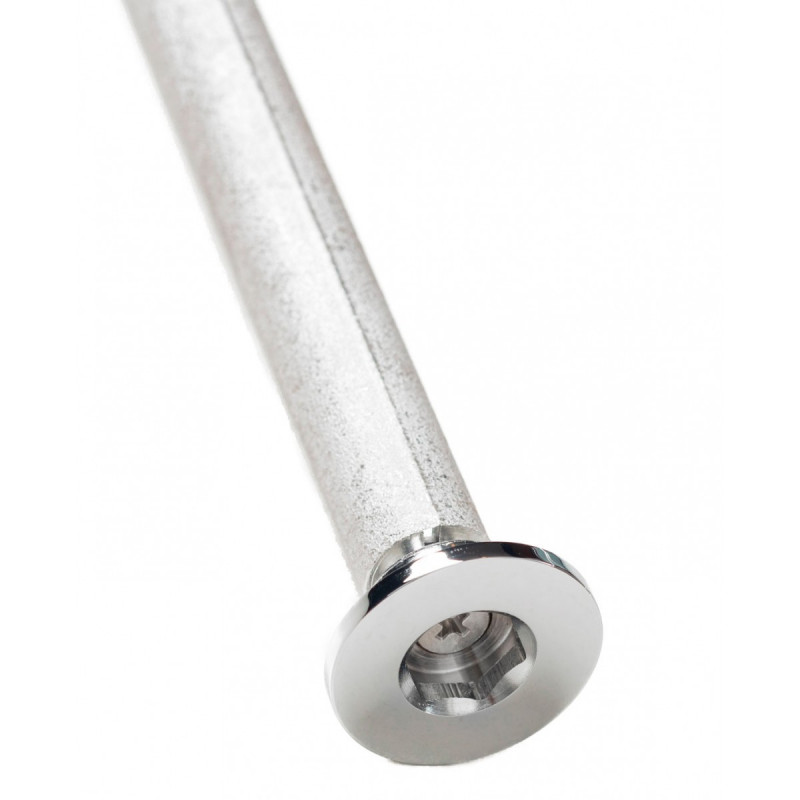 Магниевый анод NAVIN для полотенцесушителя в сборе 21-022040-6060