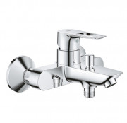 Смеситель для ванной Grohe BauLoop New однорычажный хром 23603001