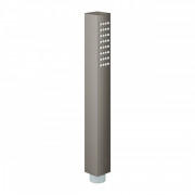 Душова лійка Grohe Euphoria Cube+ Stick 1-режимна метал темний матовий графіт 27888AL0