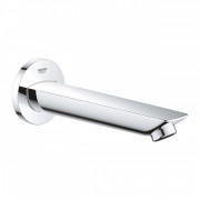 Вилив для змішувача у ванній Grohe BauCosmopolitan 17,1 см хром 13255001