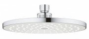 Лійка для верхнього душу Grohe New Tempesta Cosmopolitan 200 мм хром 27541001