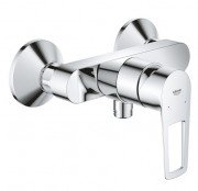 Смеситель для душа Grohe BauLoop New однорычажный хром 23634001