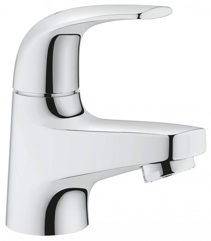 Кран для раковини Grohe StartCurve без функції змішувача хром 20576000
