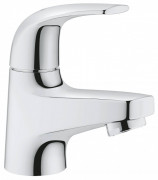 Кран для раковины Grohe StartCurve без функции смесителя хром 20576000