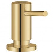 Диспенсер для рідкого мила Grohe Cosmopolitan 500 мл холодний світанок 40535GL0