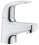 Кран для раковины Grohe StartCurve без функции смесителя хром 20576000