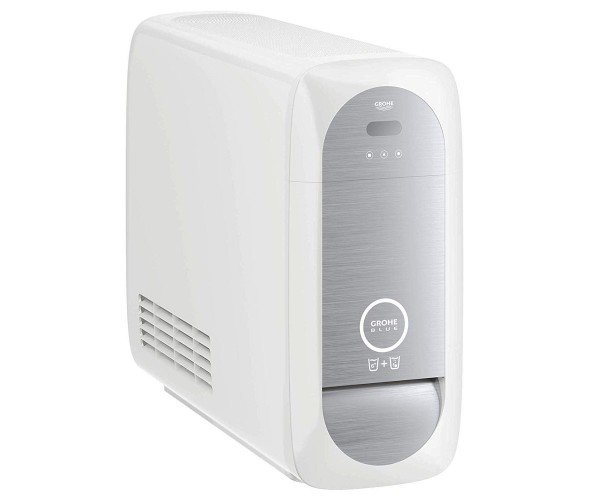 Охладитель-карбонизатор Grohe Blue Home 40711001