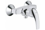 Змішувач для душу Grohe Start Curve одноважільний хром 23767000