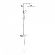 Душевая стойка для ванной Grohe Euphoria System 260 с термостатом хром 26114002