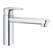 Смеситель для кухни Grohe Start Curve однорычажный хром 31717000