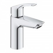 Смеситель для раковины Grohe Eurosmart однорычажный хром 32467003