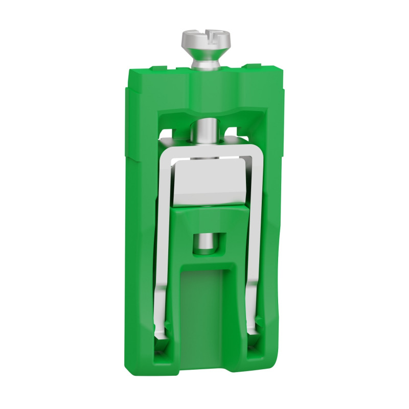 Монтажные лапки Schneider Electric Unica New поликарбонат/сталь NU7892