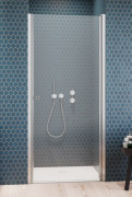 Душові двері Radaway Eos DWJ I 70х197 см права хром/прозоре скло 137983-01-01R