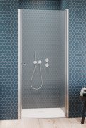 Душові двері Radaway Eos DWJ I 90х197 см права хром/прозоре скло 137903-01-01R