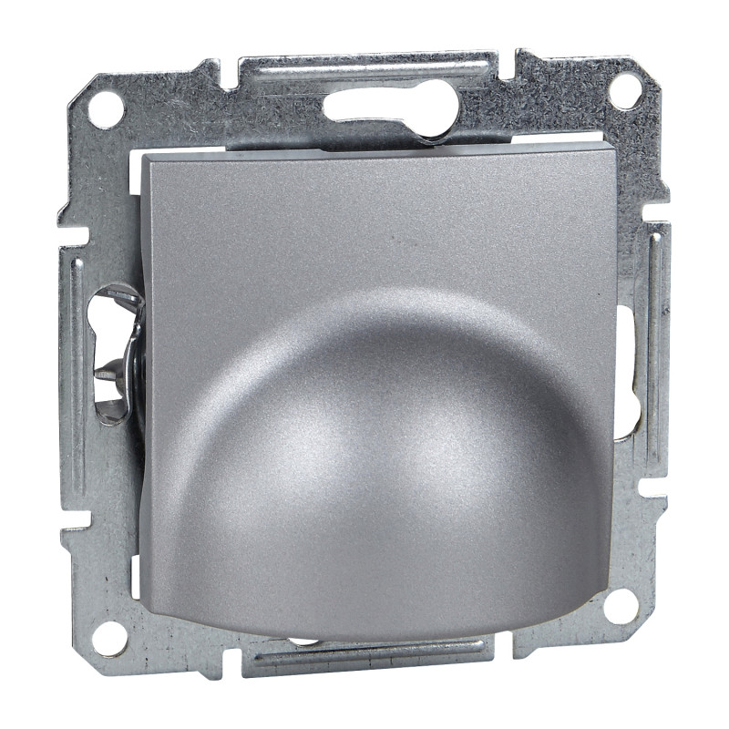 Кабельний висновок Schneider Electric Sedna 250 В 25 А алюміній SDN5500160