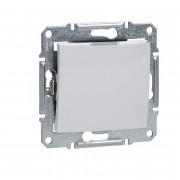 Заглушка Schneider Electric Sedna білий SDN5600121
