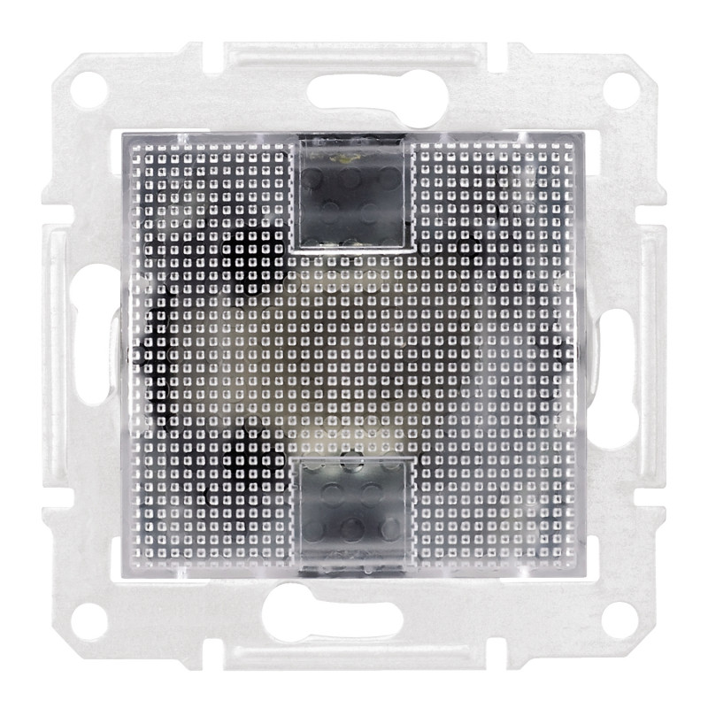 Ночная лампа Schneider Electric Sedna 250V - 3W SDN5900123