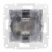 Ночная лампа Schneider Electric Sedna 250V - 3W SDN5900123