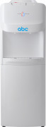 Кулер для воды АВС V170 E напольный с электронным охлаждением белый 120217001