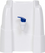 Роздатчик для бутильованої води ABC D05R настільний білий 110305001