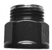 Удлинитель Genesis-Aqua латунь GA-A7001