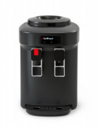 Кулер для воды HotFrost D65EN настольный с электронным охлаждением черный 110206501