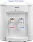 Кулер для воды HotFrost D95F настольный без охлаждения белый 110309501