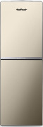 Кулер для воды HotFrost V250CE Gold напольный с электронным охлаждением золотистый 120225001