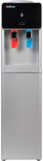 Кулер для воды HotFrost V840S напольный с компрессорным охлаждением серебристый 120184002