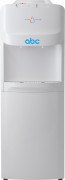 Кулер для воды АВС V170 напольный с компрессорным охлаждением белый 120117001