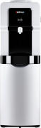 Кулер для воды HotFrost V900CS напольный с компрессорным охлаждением серебристый/черный 120190001