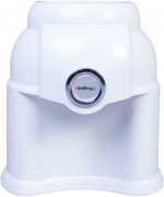Роздатчик для бутильованої води HotFrost D1150R настільний білий 110311501