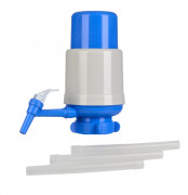 Помпа механическая HotFrost А30 с краником 230403003