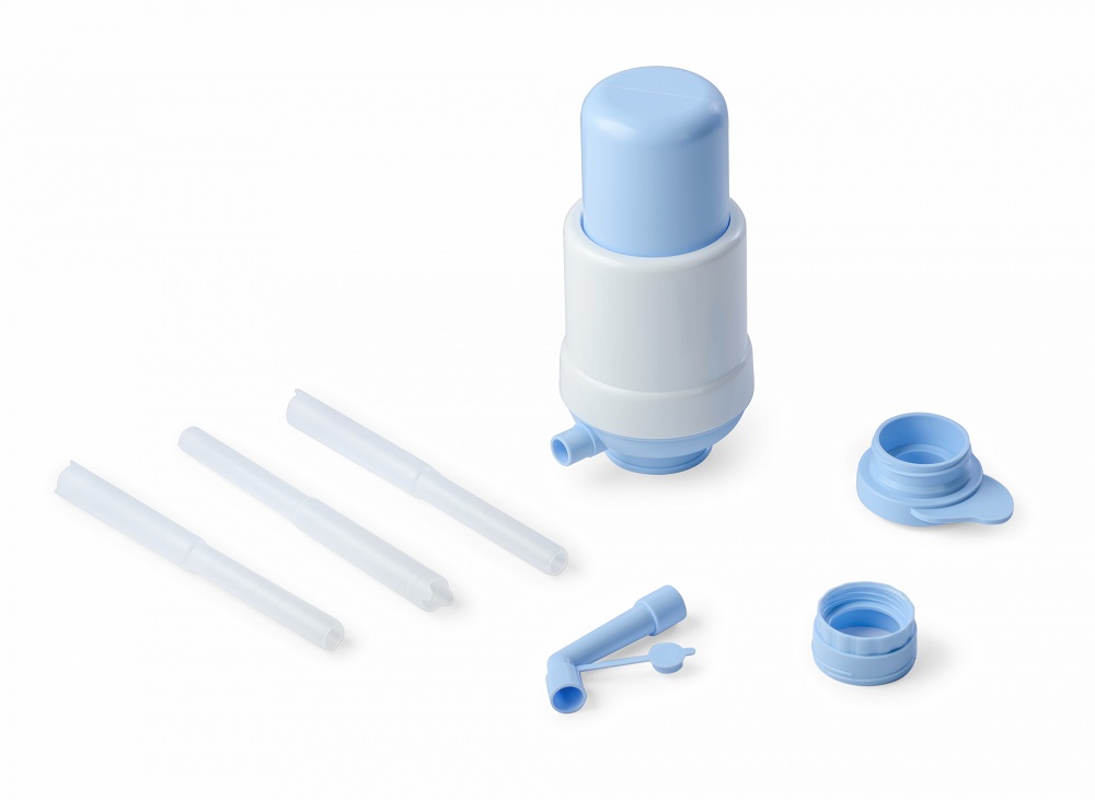 Помпа механическая HotFrost А6 230400603