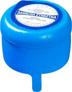 Пробка для бутыли HotFrost 03-01 синий 290200001