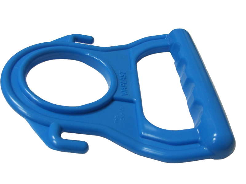 Ручка HotFrost №1 для 19 л бутыли 261200001