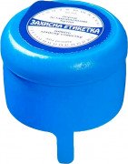 Пробка для бутыли HotFrost 03-01 синий 290200001