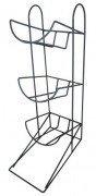 Стеллаж для 3 бутылей HotFrost металл 250800306