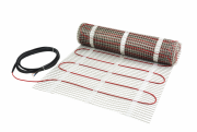 Двухжильный нагревательный мат Devi DEVIcomfort 150T 2.5 м.кв (0.5х5.0) 140F1745